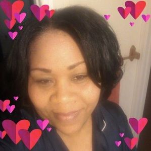 Meet your Posher, Gwendolyn